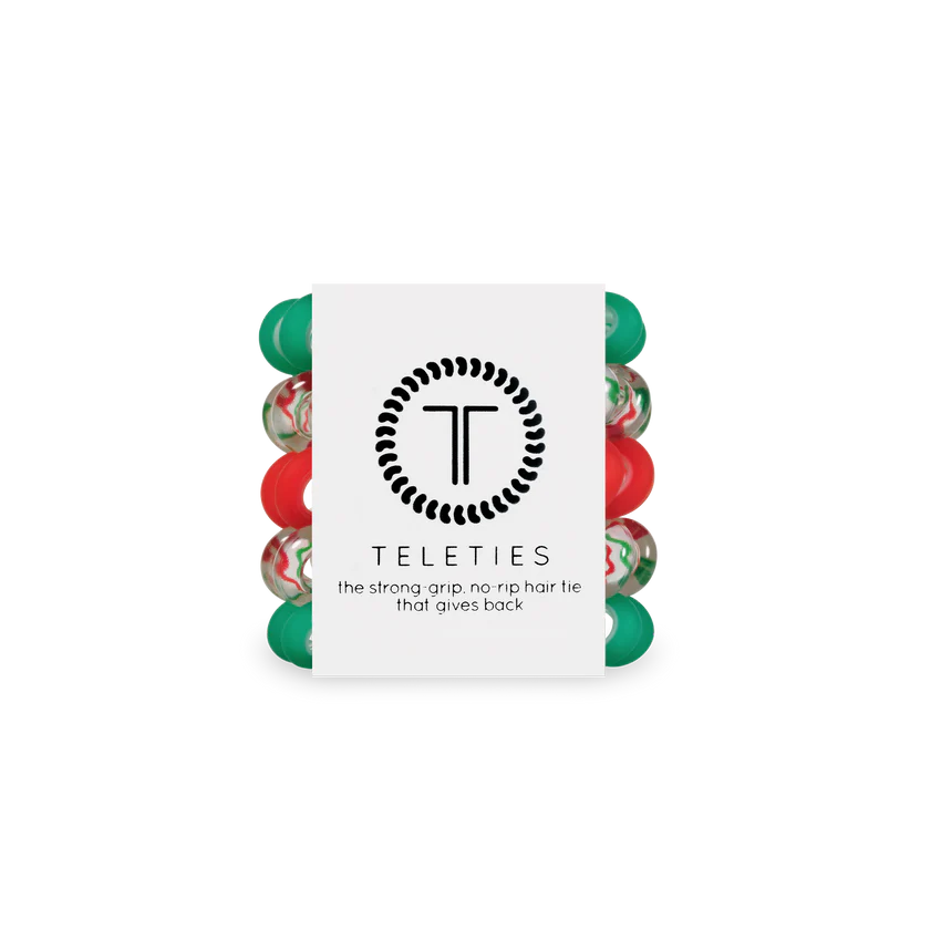 Teleties Mini's - Southern Belle Boutique