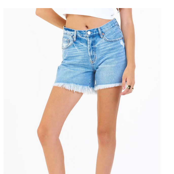 Remi Super H/R Short - Adore - Southern Belle Boutique