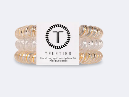 Teleties Small - Southern Belle Boutique