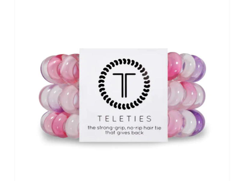 Teleties Small - Southern Belle Boutique
