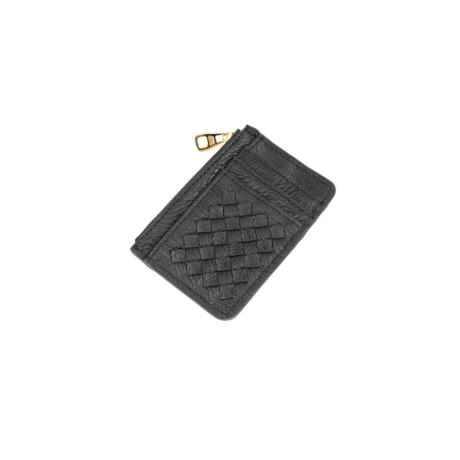 Key Chain Wallet - Southern Belle Boutique