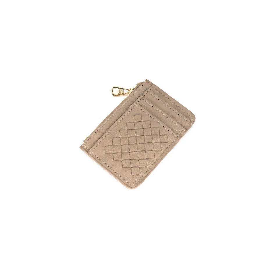 Key Chain Wallet - Southern Belle Boutique