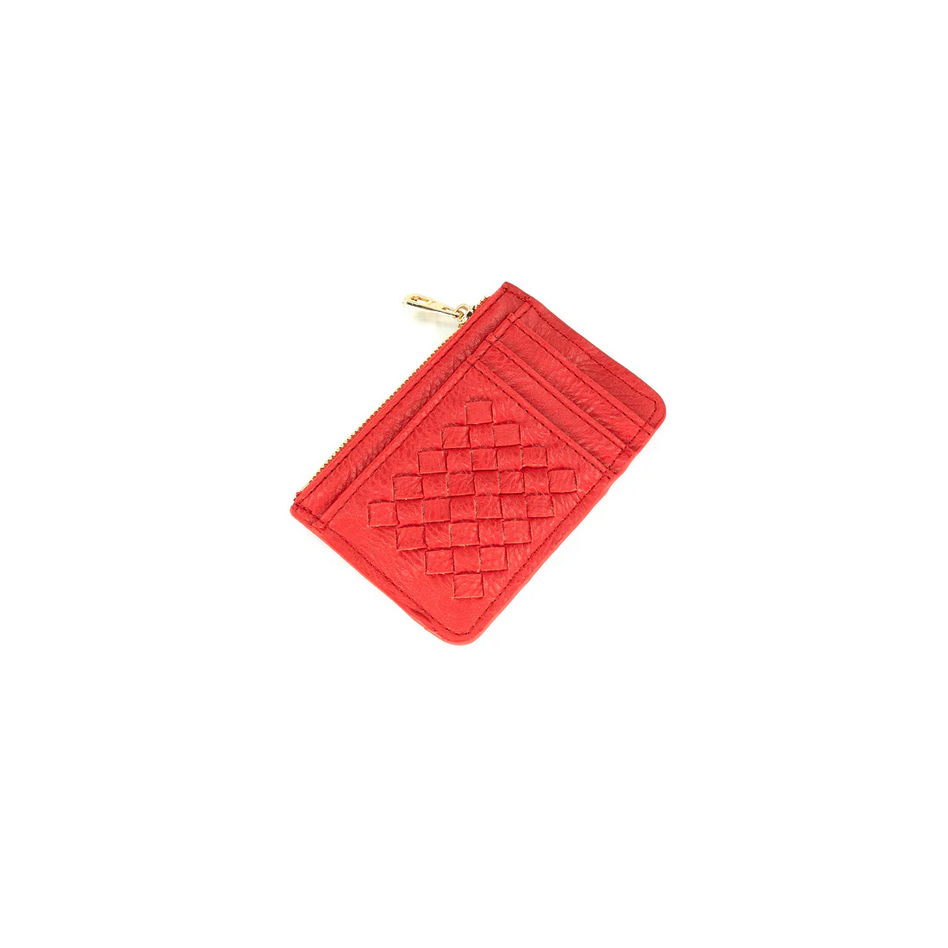 Key Chain Wallet - Southern Belle Boutique