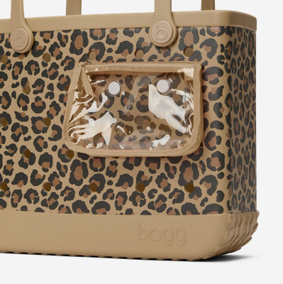 Baby Bogg Bag - I am Leo, Hear Me Roar