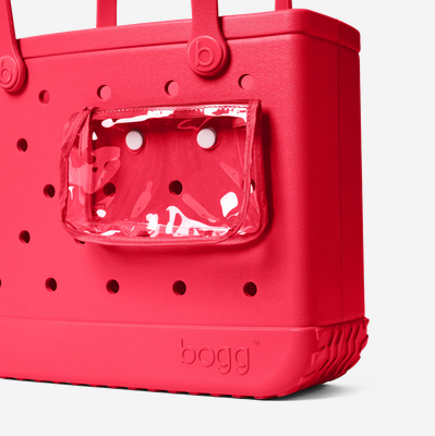 Baby Bogg Bag - Off to the Races