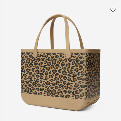 Original Bogg Bag - I am Leo, Hear Me Roar