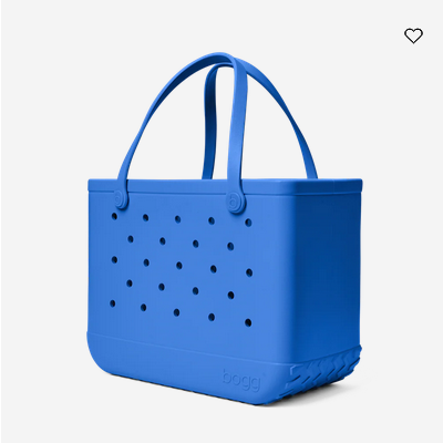 Original Bogg Bag - Tonal Blue Eyed