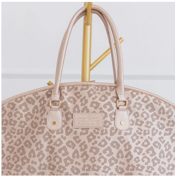 Hollis Garment Bag - - Southern Belle Boutique