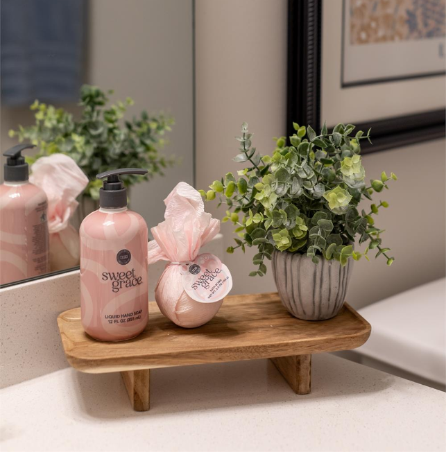 Sweet Grace Liquid Soap - Southern Belle Boutique