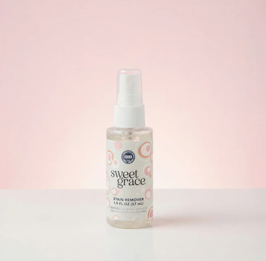 Stain Remover Travel Size - Sweet Grace