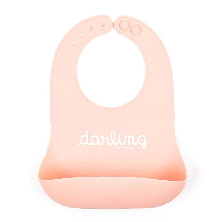 Bella Tunno Wonder Bib - Southern Belle Boutique
