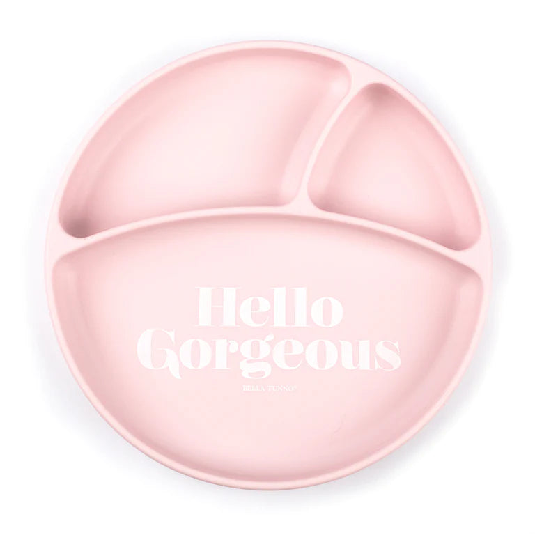 Bella Tunno Wonder Plate - Southern Belle Boutique