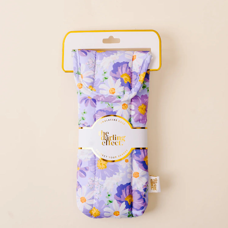 Sunglasses Case -