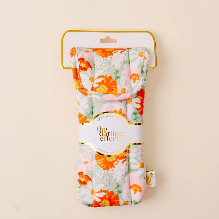 Sunglasses Case -