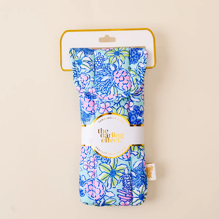 Sunglasses Case -