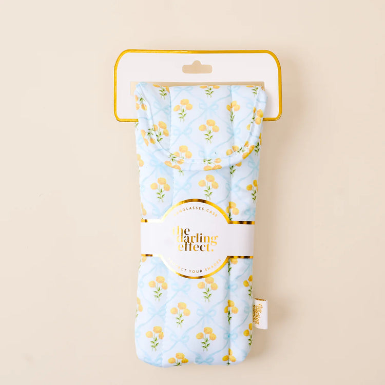 Sunglasses Case -