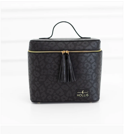 Black Leopard Lux - Southern Belle Boutique