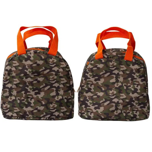 Kids One with the Woods Lunch Box - Southern Belle Boutique