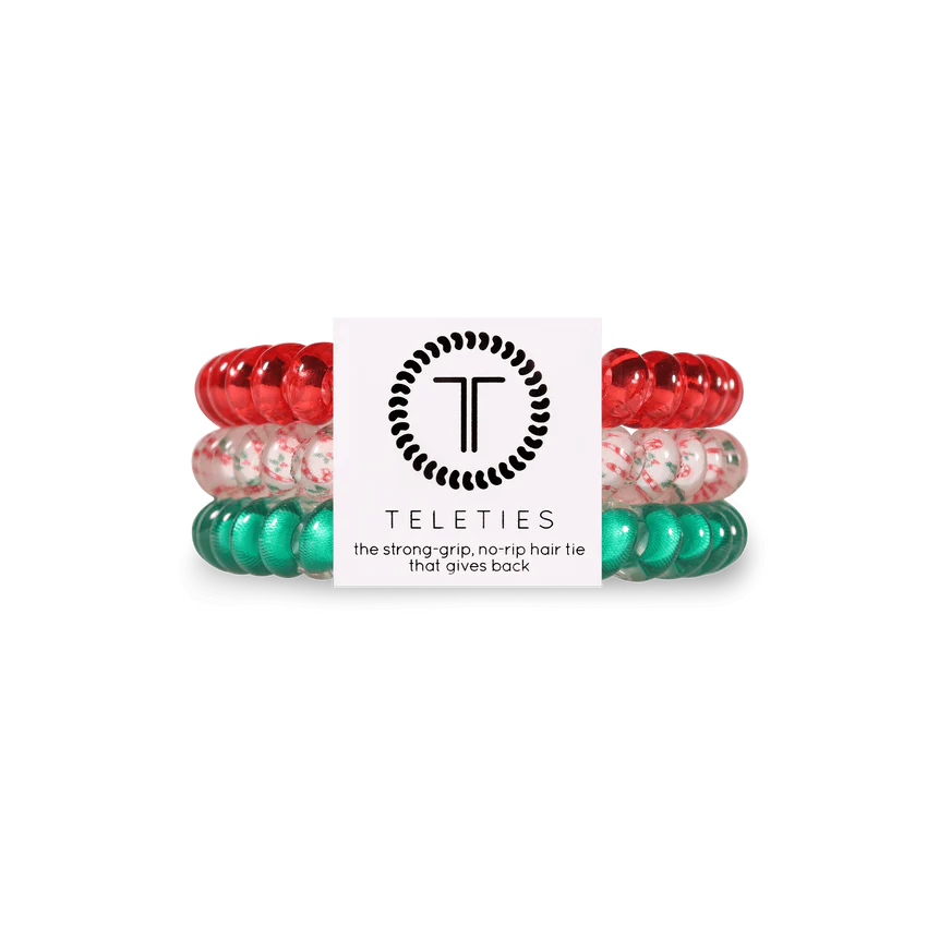 Teleties Small - Southern Belle Boutique