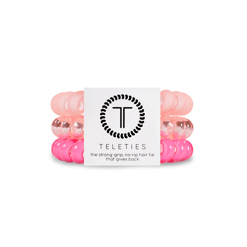 Teleties Small - Southern Belle Boutique