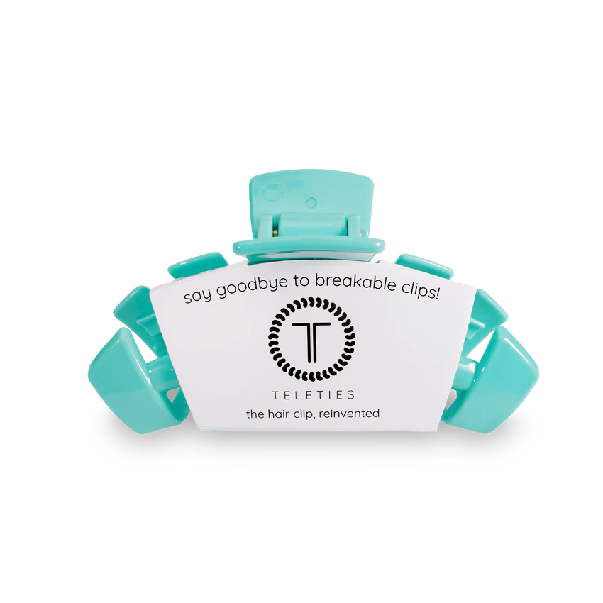 Medium Hair Clip - Southern Belle Boutique