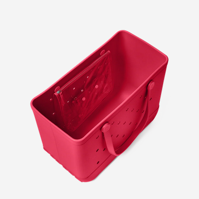 Original Bogg Bag - Tonal You Red My Mind