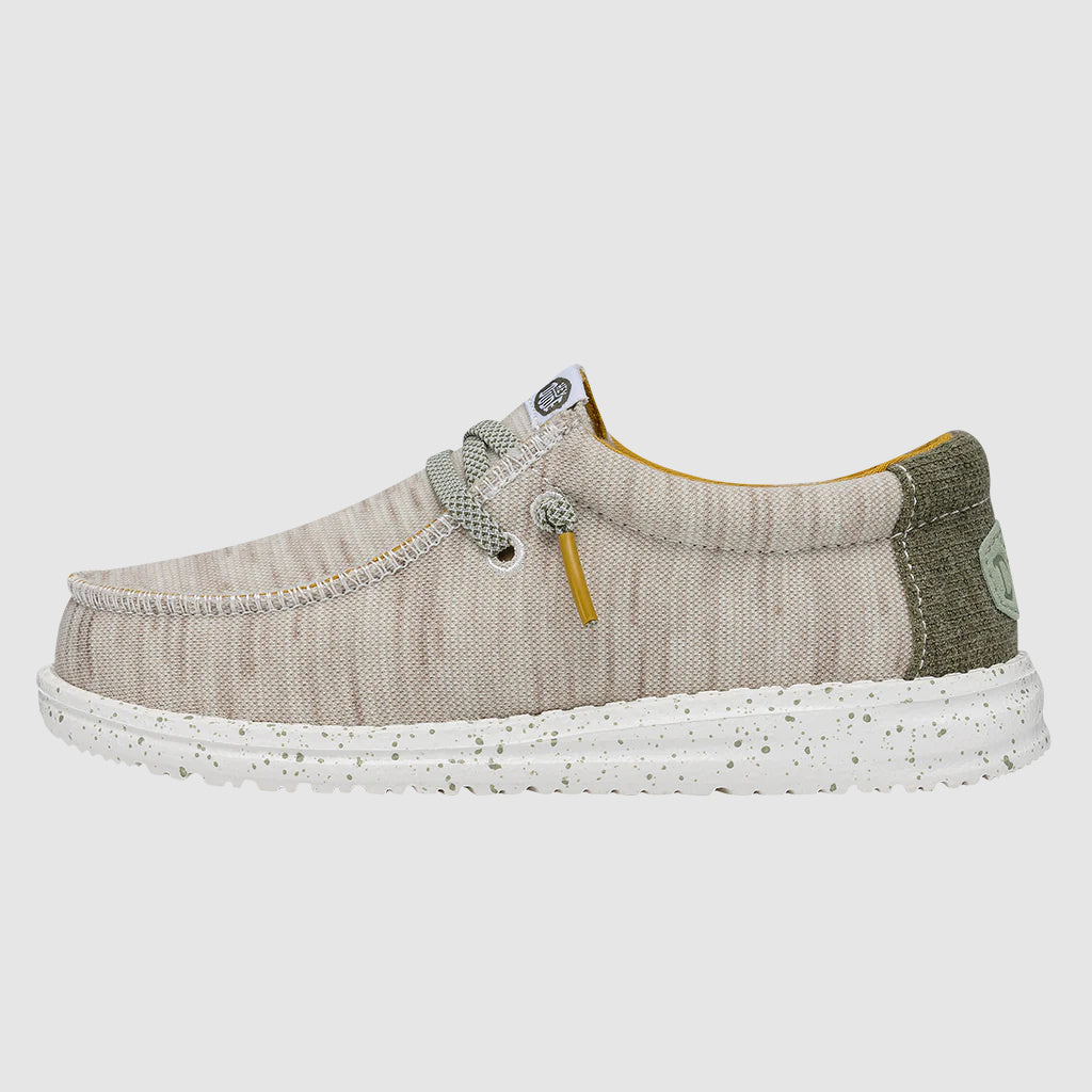 Walnut Toddler Jersey Walnut - Southern Belle Boutique