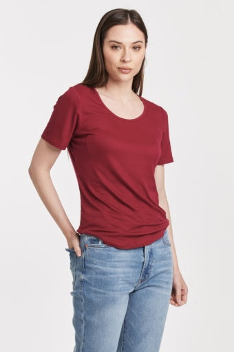 Aimee Tee - Granada - Southern Belle Boutique