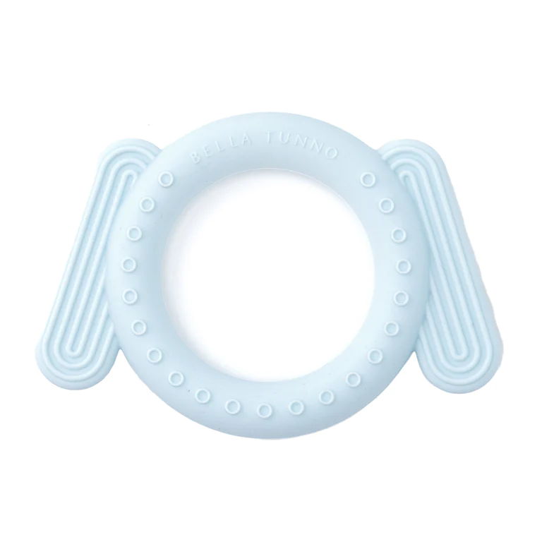 Rattle Teether - Southern Belle Boutique