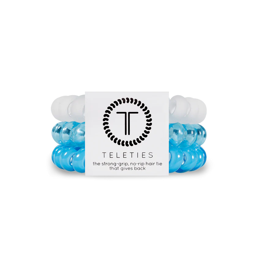 Teleties Small - Southern Belle Boutique