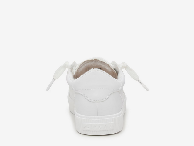 Reef Lay Day Seas Court Sneaker - Southern Belle Boutique