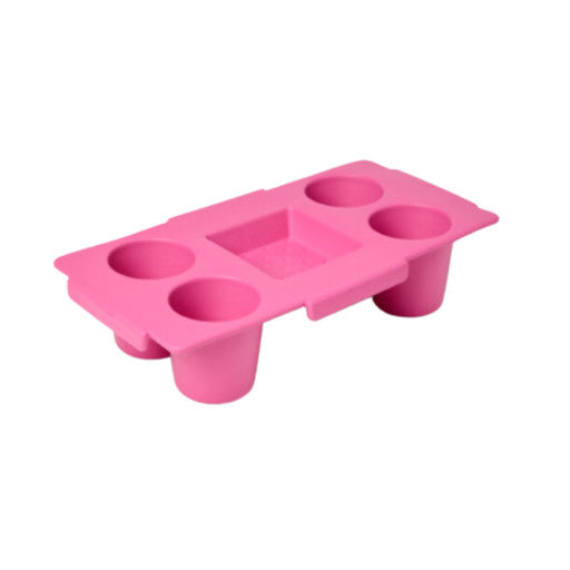 Top O'The Bogg To Ya! Haute Pink - Southern Belle Boutique