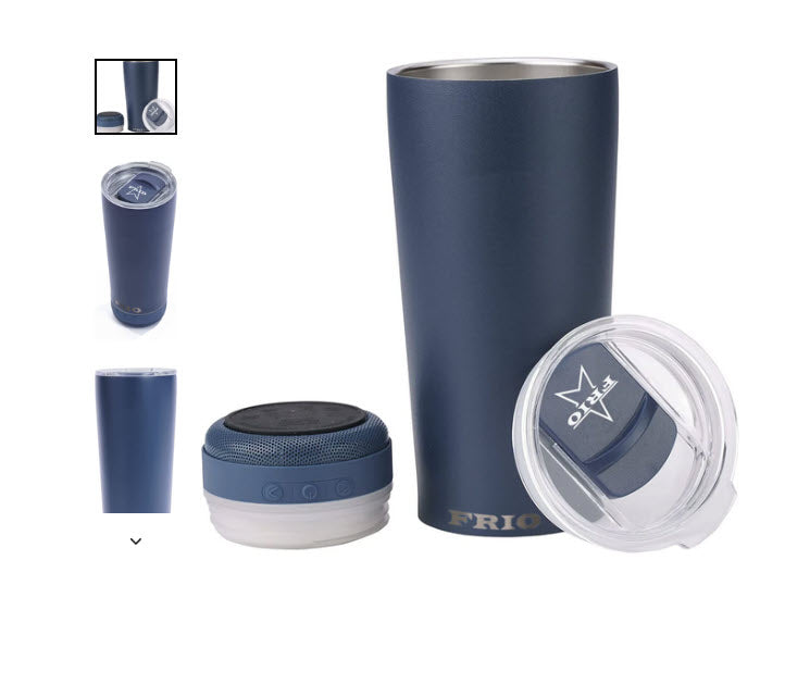 Frio 360 Speaker Cups - Southern Belle Boutique