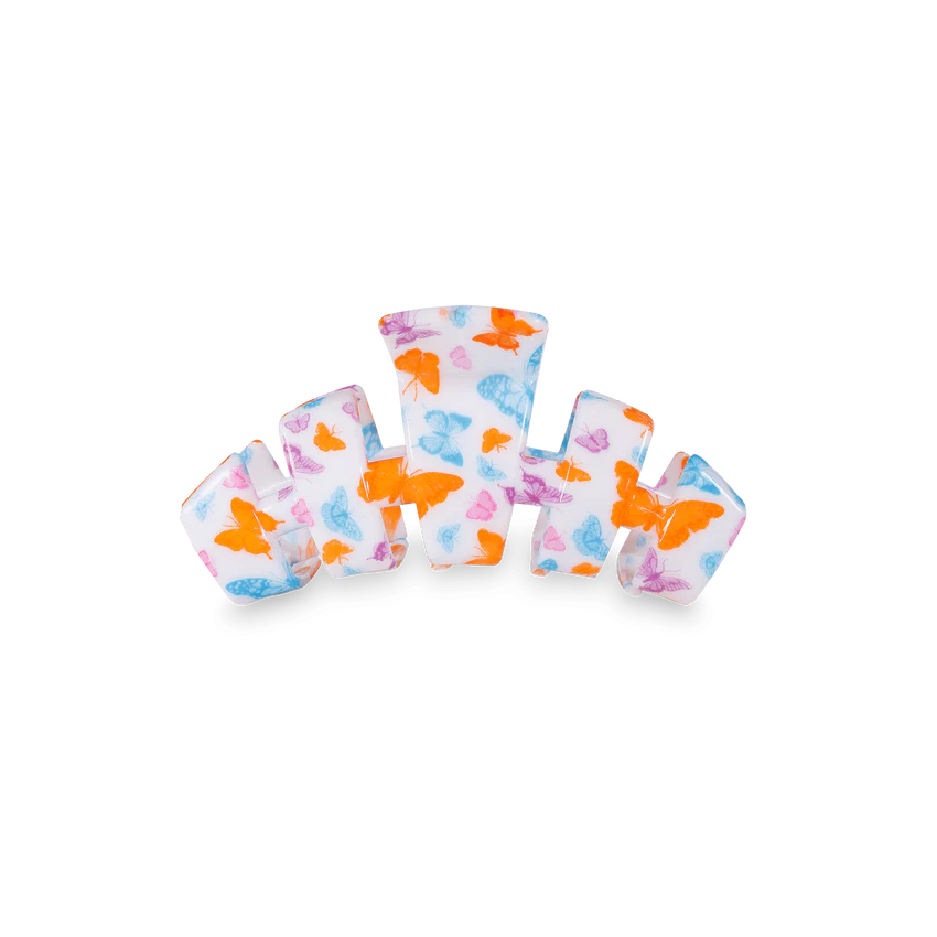 Tiny Hair Clip - Southern Belle Boutique