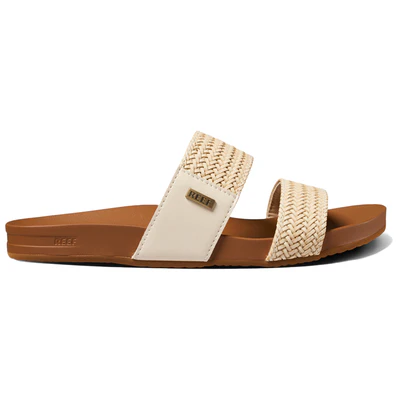 Cushion Vista Braid II Sandals - Vintage