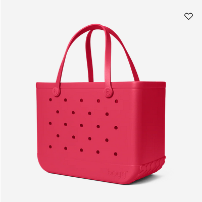 Original Bogg Bag - Tonal You Red My Mind