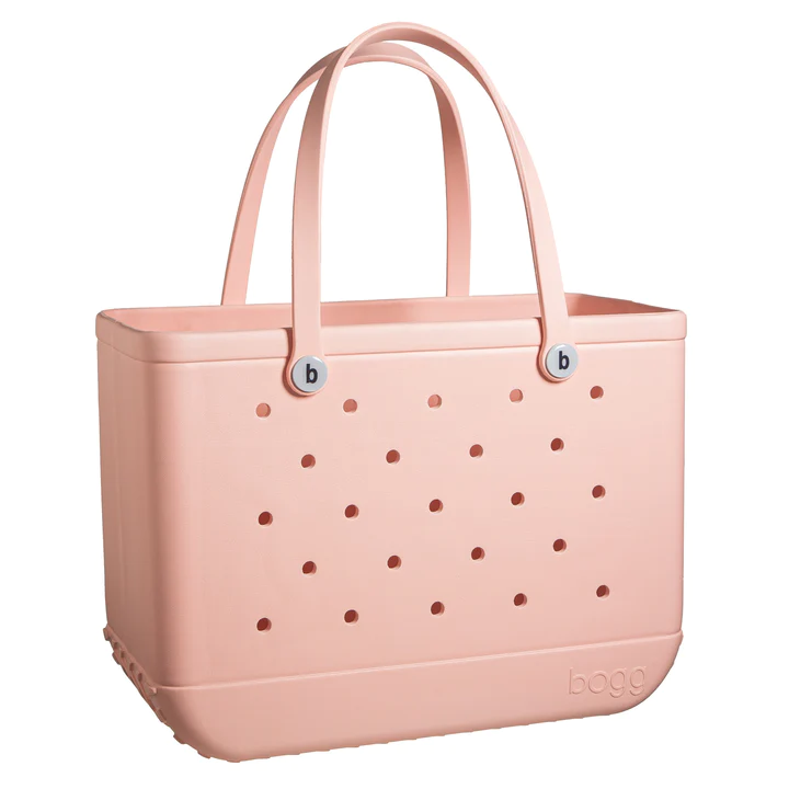 PEACHy beachy bogg - Southern Belle Boutique