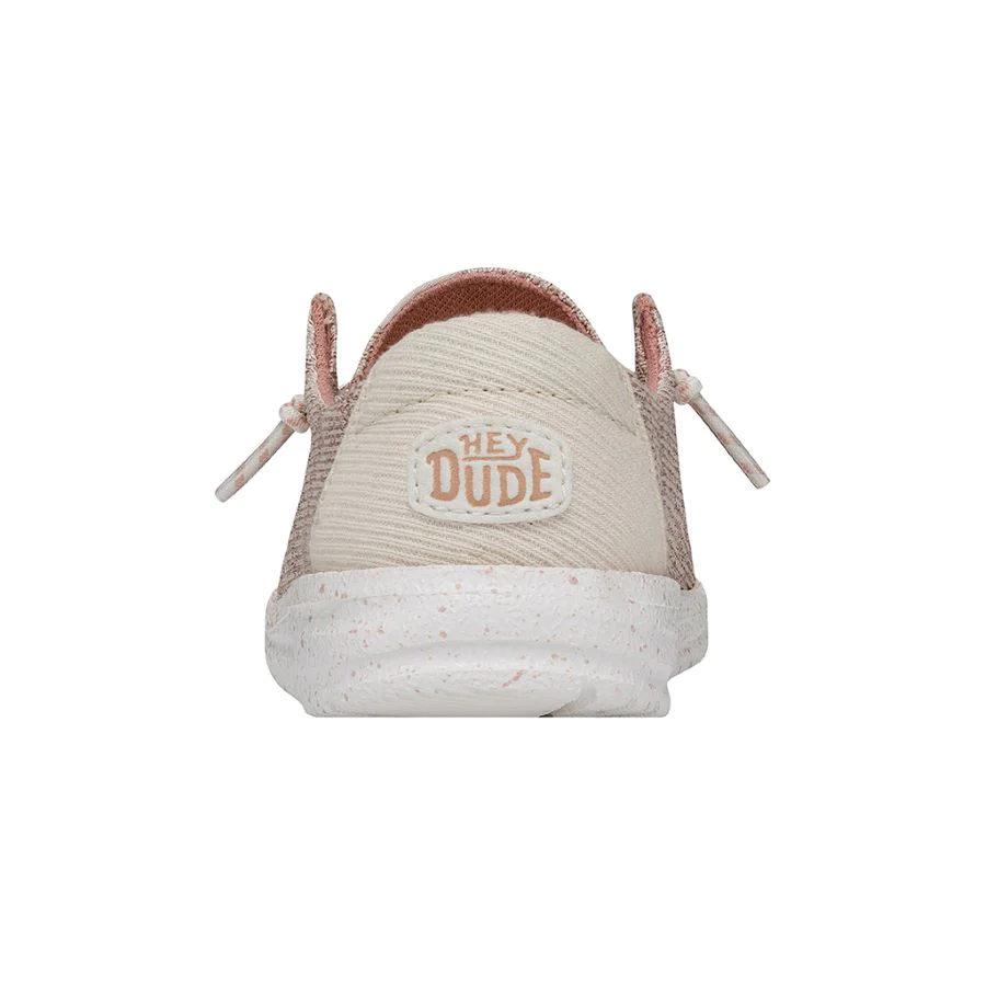 Wendy Youth Sport Mesh Light Pink - Southern Belle Boutique