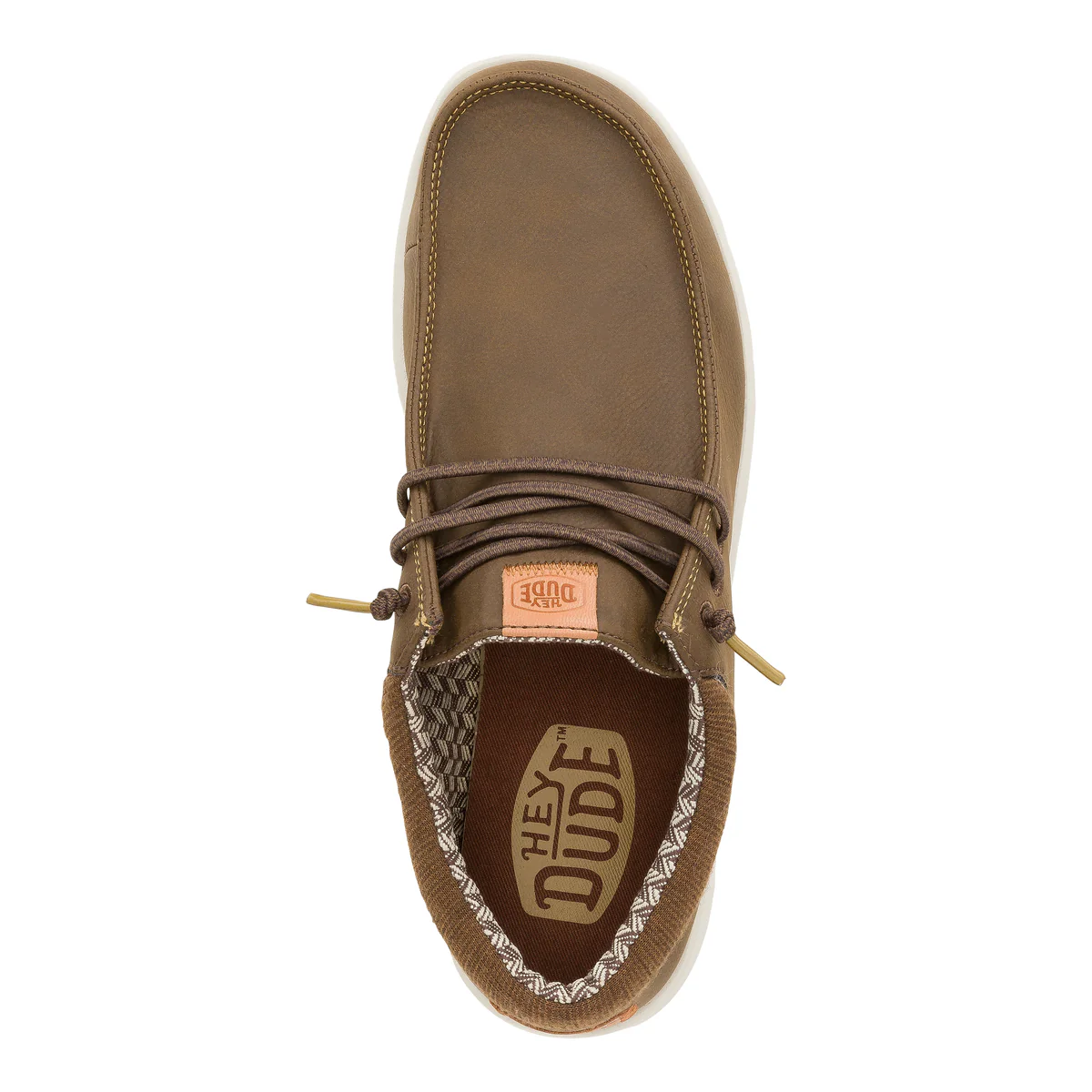 Paul Classic Brown - Southern Belle Boutique