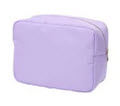Large Nylon Cosmetic Bag - Southern Belle Boutique