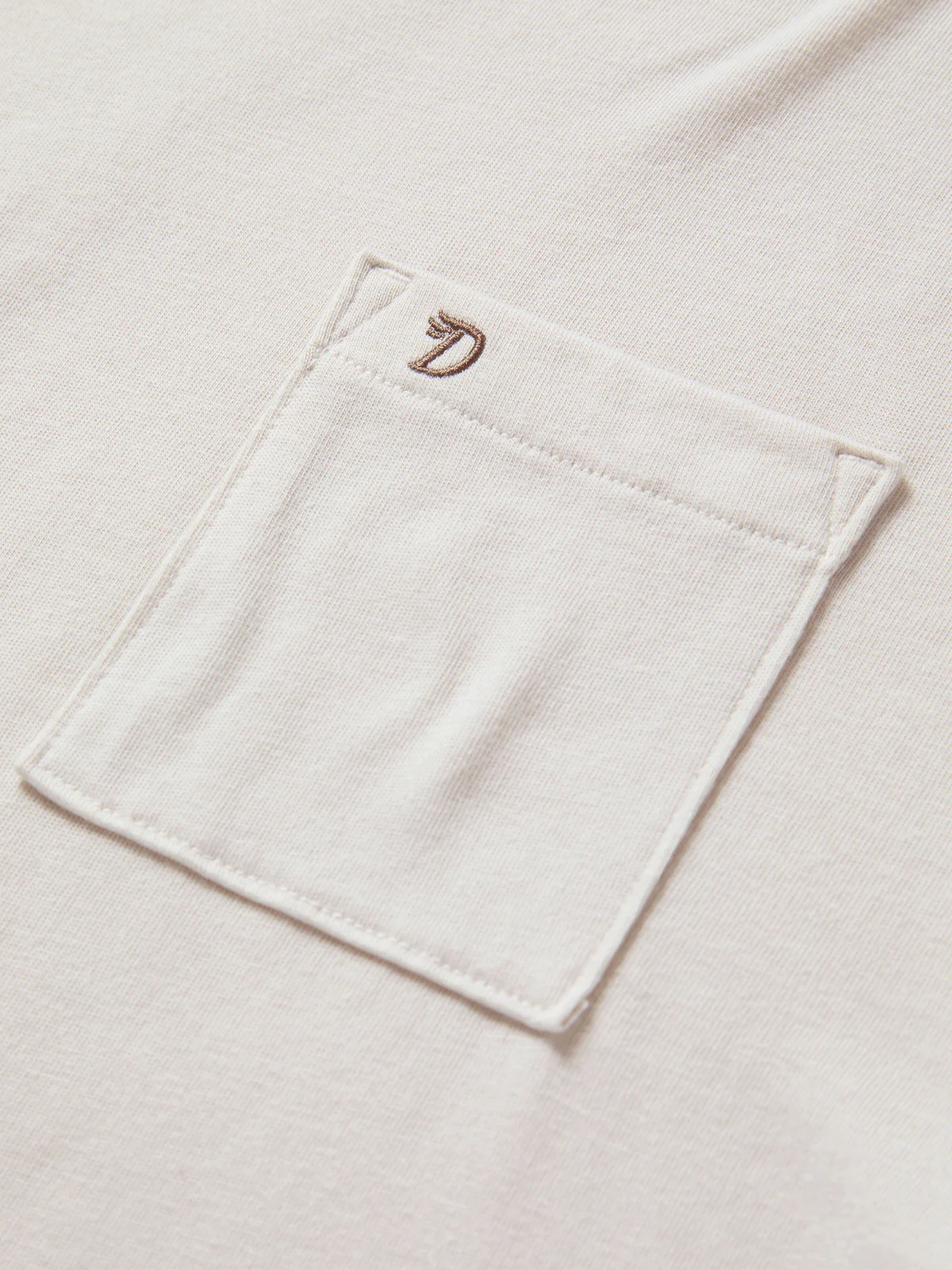 M's Essential drirelease® Tee - Sand Dollar - Southern Belle Boutique