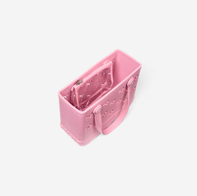 Bitty Bogg - Bubblegum Bows