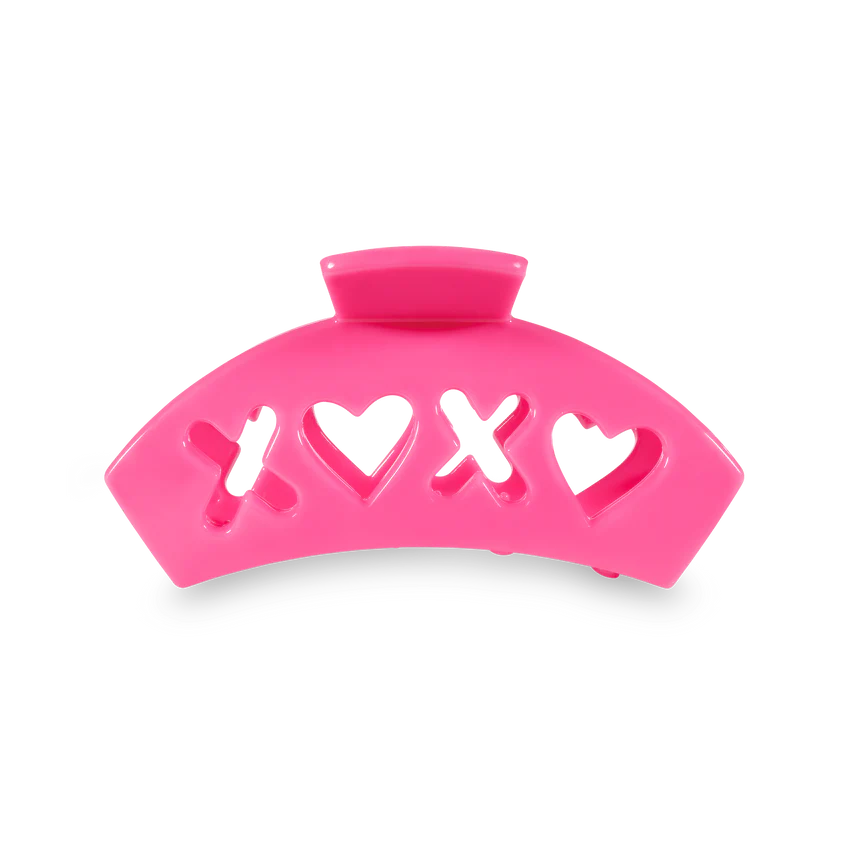 Sweet Talker Medium Hair Clip - Southern Belle Boutique