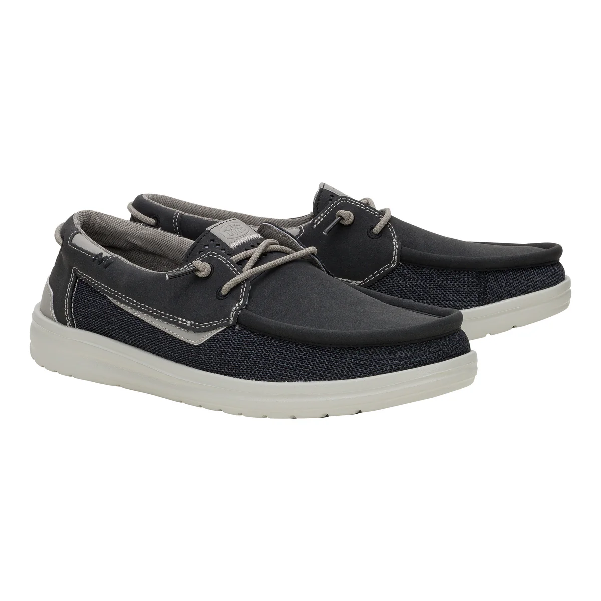 Welsh Grip Classic Mesh Black/Storm Grey - Southern Belle Boutique