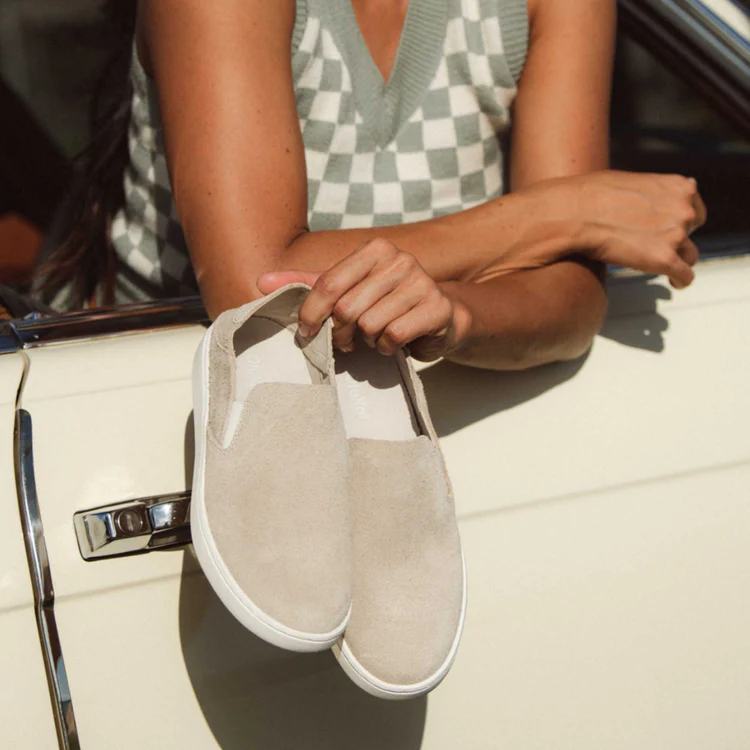 Pehuea Luxe Suede - Tapa - Southern Belle Boutique