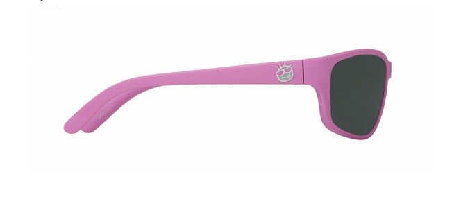 Minishades - Wrap - Bubblegum Pink 3-7Yrs - Southern Belle Boutique