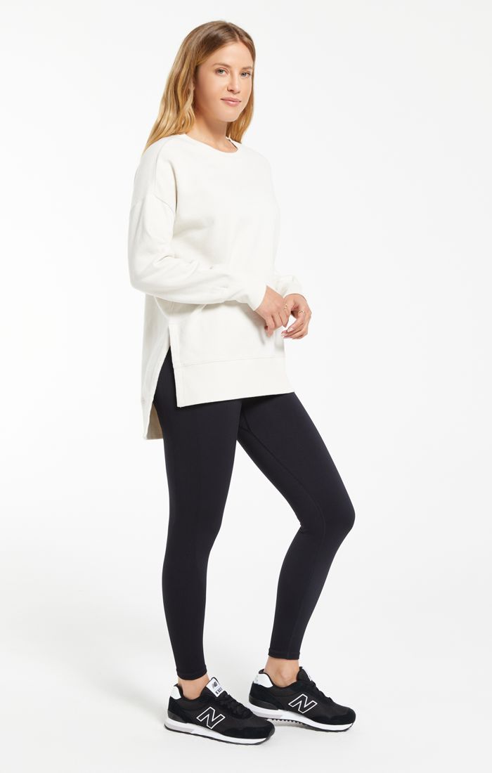 Layer Up Sweatshirt - Southern Belle Boutique