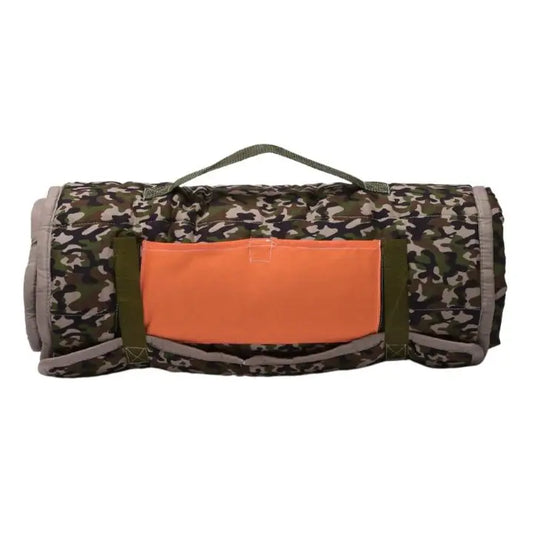 Kids One with the Woods Nap Mat - Southern Belle Boutique