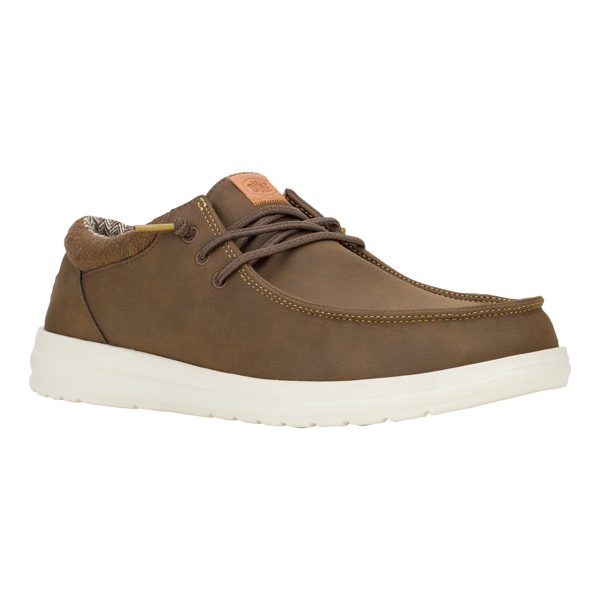 Paul Classic Brown - Southern Belle Boutique