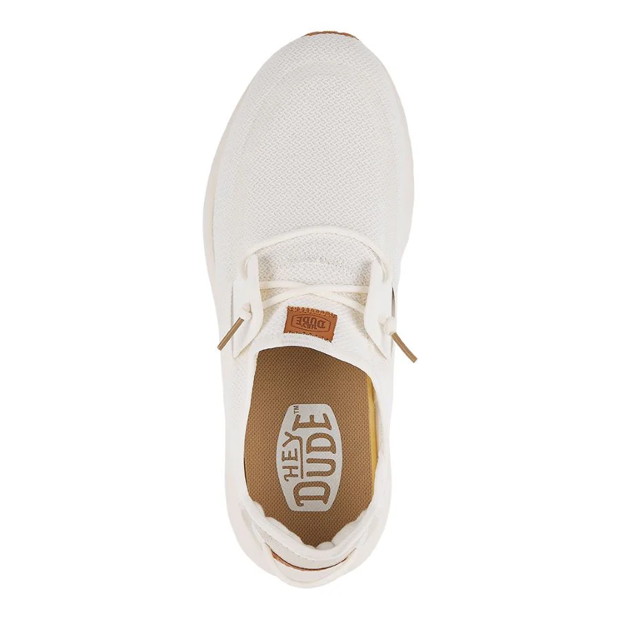 Sirocco W Neutral White - Southern Belle Boutique